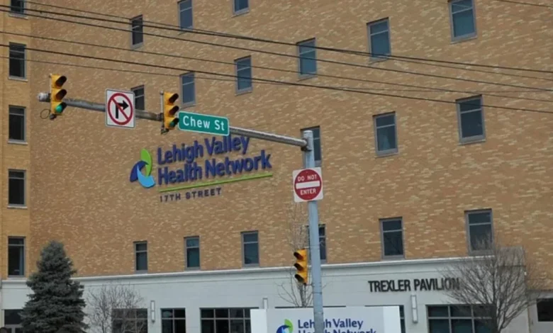 Lehigh Valley Health Network to end contracts with UnitedHealthcare in 2026