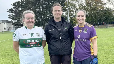 Leinster dream ends for Portlaoise as Kilmacud Crokes prove too strong