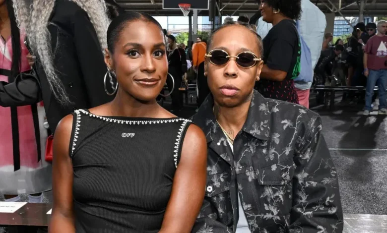 Lena Waithe Developing Movie For Issa Rae About Their “Friendship Breakup”