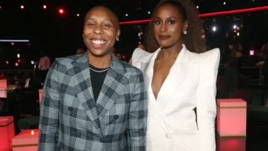 Lena Waithe and Issa Rae Turn Their “Friendship Breakup” Into a Movie