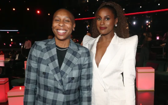 Lena Waithe and Issa Rae Turn Their “Friendship Breakup” Into a Movie