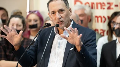 Les médecins spécialistes sur le point de saisir les tribunaux pour contester la loi spéciale