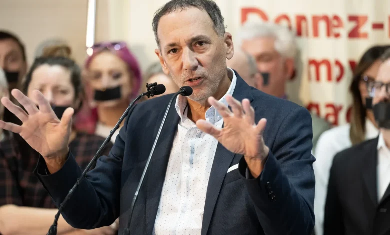 Les médecins spécialistes sur le point de saisir les tribunaux pour contester la loi spéciale