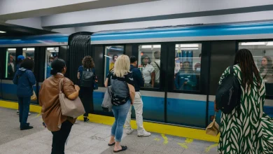 Les services de la STM ne seront disponibles qu’aux heures de pointe pendant 28 jours