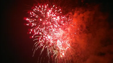 Lewisham announce cheaper tickets to Blackheath fireworks