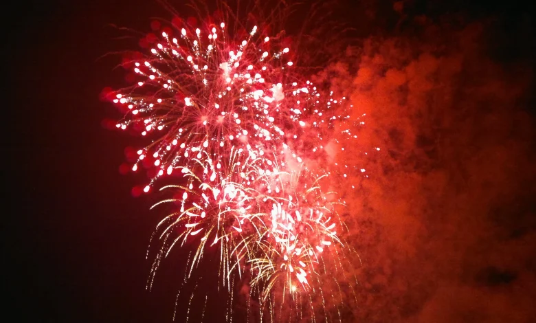 Lewisham announce cheaper tickets to Blackheath fireworks