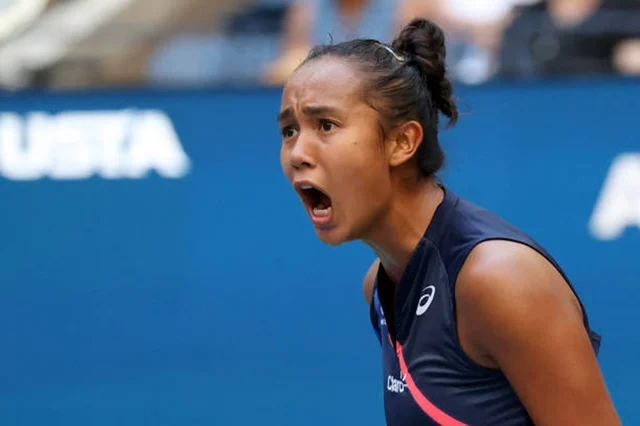 Leylah Fernandez, adversara Soranei Cîrstea la Hong Kong