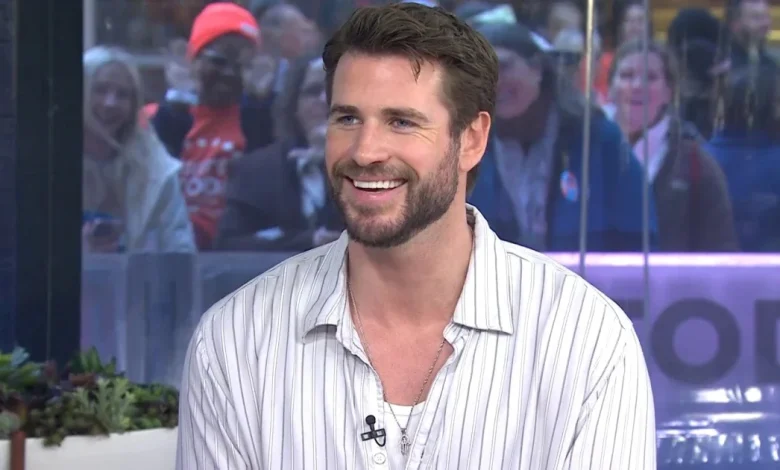 Liam Hemsworth Talks ‘Witcher’ S4, Video Games, Sword Training