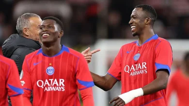 Ligue 1 I Lorient - PSG (10e journée) : 13 matches, 16 buteurs différents : Paris, ça marque de partout