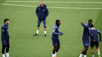 Ligue 1: le Paris SG sur son élan à Lorient, Lens à l'affût