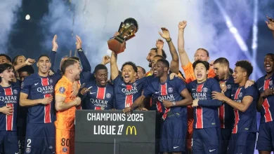 Ligue 1 predictions, odds & best tips: PSG expected to maintain grip on top spot