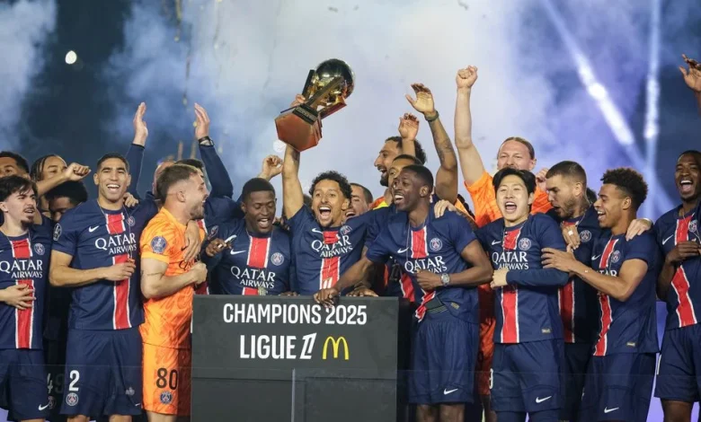 Ligue 1 predictions, odds & best tips: PSG expected to maintain grip on top spot