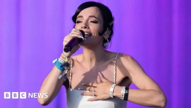 Lily Allen to tour West End Girl album in UK theatres