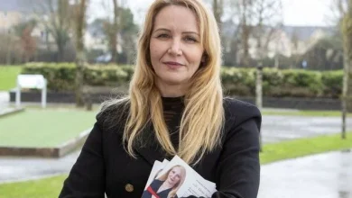Limerick City councillor Elena Secas resigns from Labour Party over ‘little support’