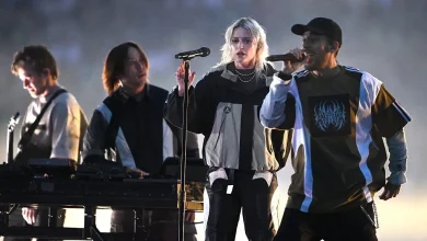 Linkin Park Two New Members Revitalize Band After 7-Year Hiatus