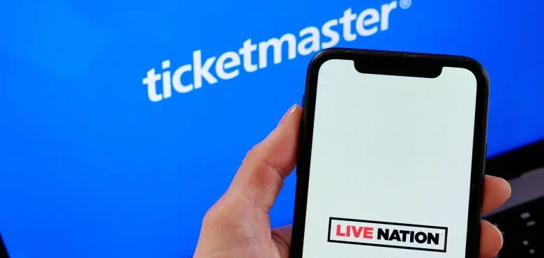 Live Nation, Ticketmaster Sued Again Over Ticketing-Tech Patent