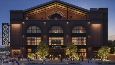 Live Nation Venue The Truth Slated for Fall 2026 Opening