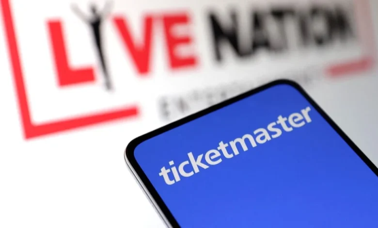 Live Nation and Ticketmaster face new lawsuit over mobile ticketing tech · News ⟋ RA