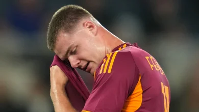 Live Roma - Parma - Serie A: Punteggi & Highlights Calcio - 29/10/2025
