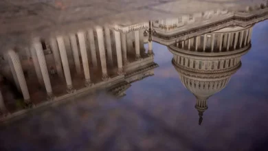 Live updates: SNAP benefits set to lapse this weekend as government shutdown stretches into day 31 | CNN Politics