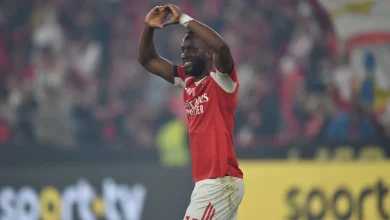 Liveblog Benfica vs Tondela outubro 2025