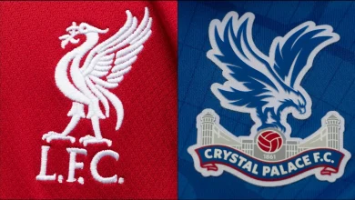 Liverpool vs. Crystal Palace: Preview, Predictions and Lineups