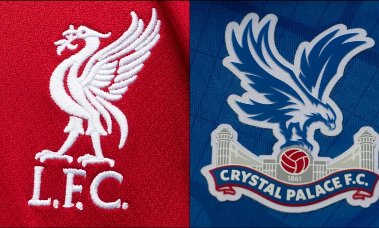 Liverpool vs. Crystal Palace: Preview, Predictions and Lineups
