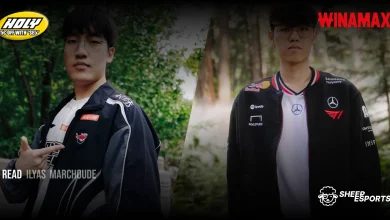 LoL - Worlds 2025: AL-T1, slaying everyone's legends