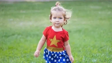 Local Pediatrician Offers Advice To Keep Kids Safe This Halloween