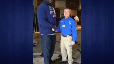 Local authorities search for Shaquille O’Neal’s vehicle