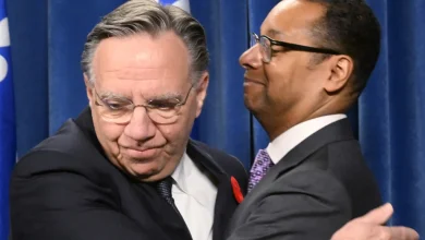 Loi 2 sur les médecins | Lionel Carmant quitte la CAQ