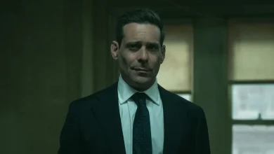 Long Live Claude Whelan, Slow Horses’s Finest Failure