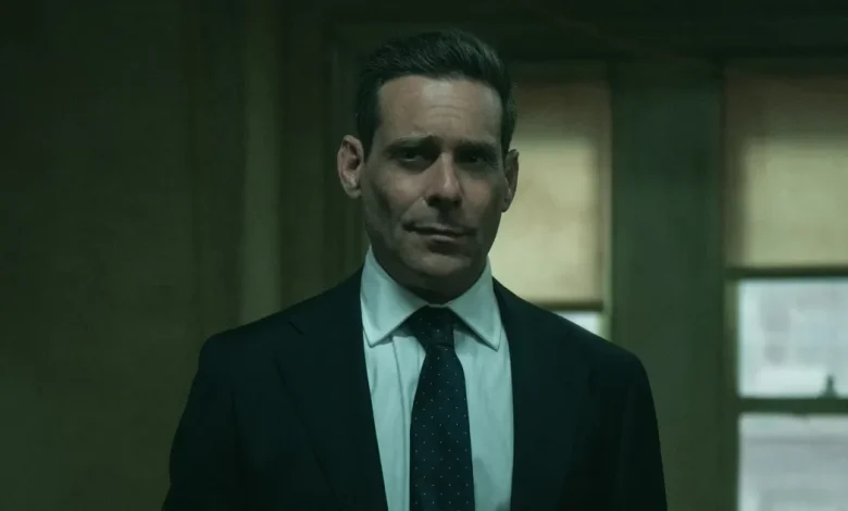 Long Live Claude Whelan, Slow Horses’s Finest Failure