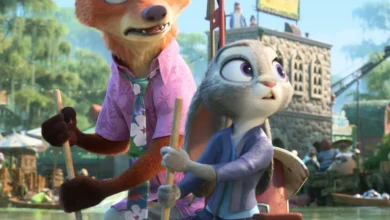 Long Range Forecast: Can ZOOTOPIA 2 Break MOANA 2's Thanksgiving Weekend Records?