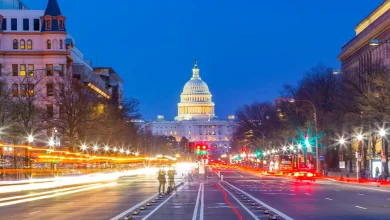 Looking for the Exit Ramp