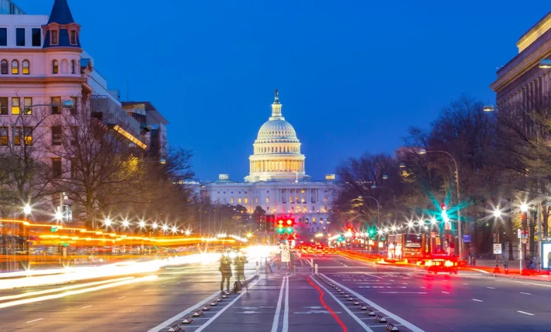 Looking for the Exit Ramp