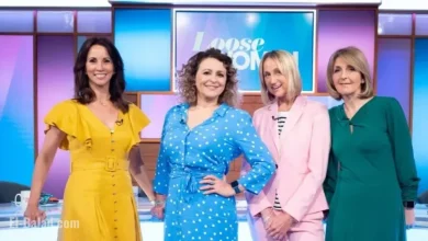 Loose Women Star Reveals Painful Health Condition Impacting Her Appearance