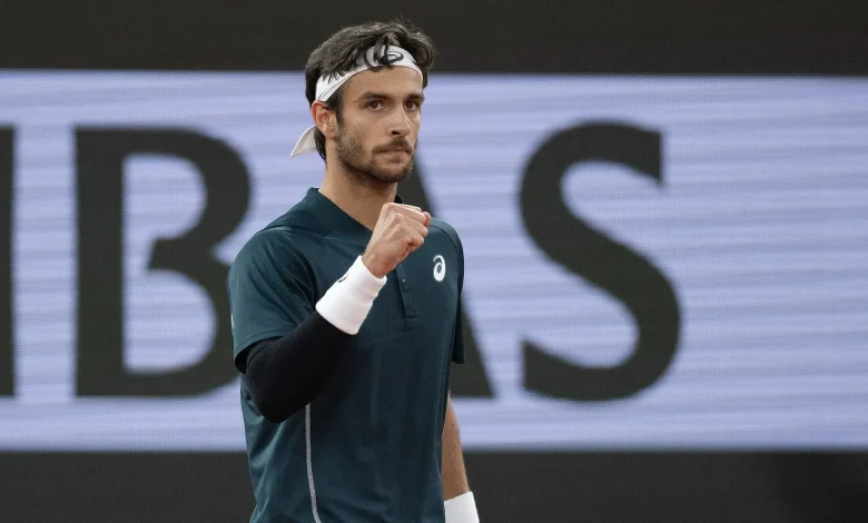 Lorenzo Musetti vs Lorenzo Sonego Preview: Head-to-Head and Prediction for Paris Masters 2025