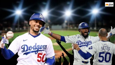 Los Angeles Dodgers: History, Records & 2025 Roster Insights