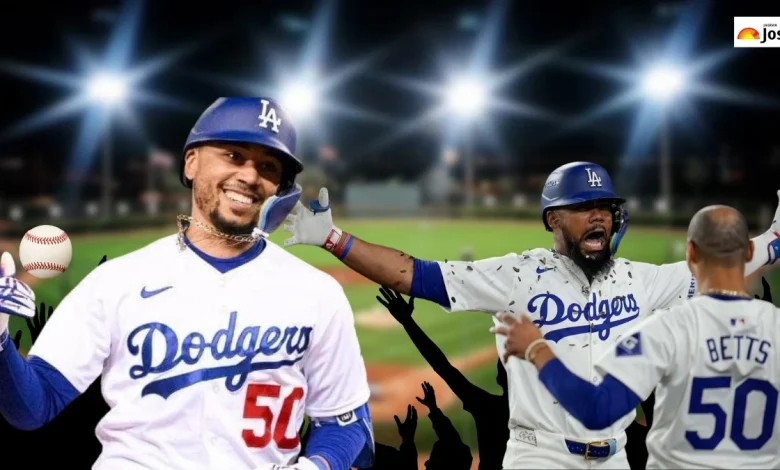 Los Angeles Dodgers: History, Records & 2025 Roster Insights