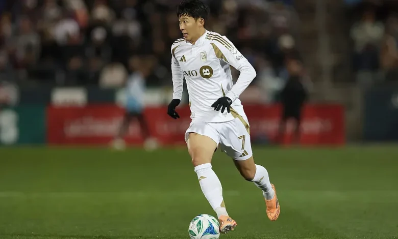 Los Angeles FC vs. Austin FC Game 1 prediction, pick for Wednesday 10/29/25