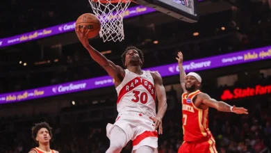 Los Bucks, con su gran nivel de juego, se fijan en los Raptors, que están en racha.