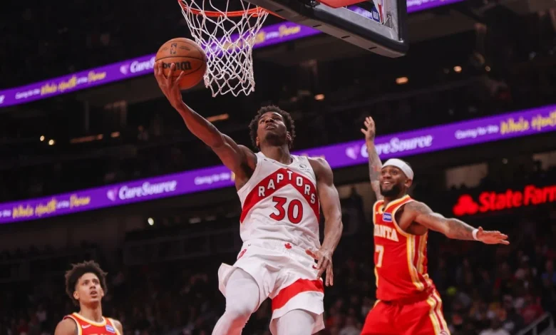 Los Bucks, con su gran nivel de juego, se fijan en los Raptors, que están en racha.