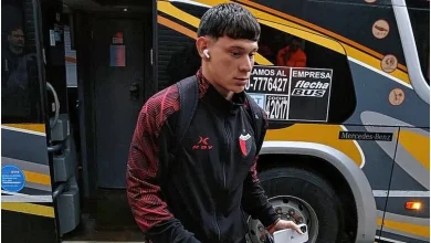 Los dos pibes que Colón quiere blindar para potenciar su patrimonio