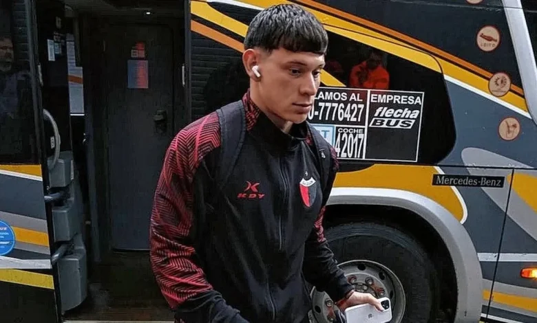 Los dos pibes que Colón quiere blindar para potenciar su patrimonio