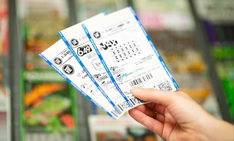 Loto-Québec recherche trois gagnants, dont deux millionnaires