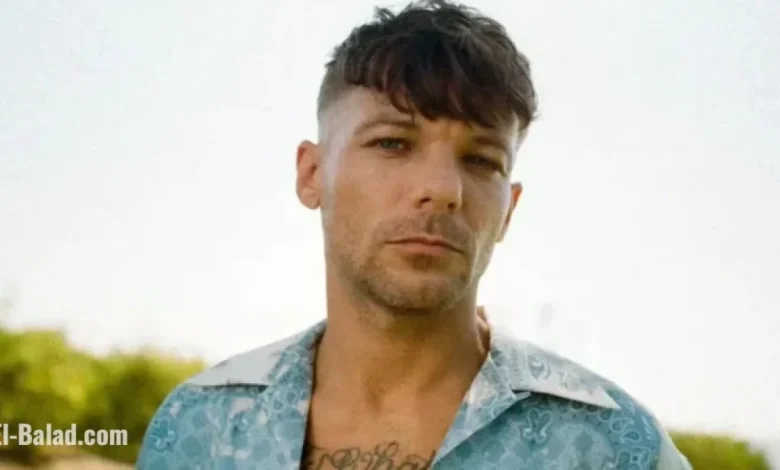 Louis Tomlinson Explores the Dehumanizing Effects of Fame