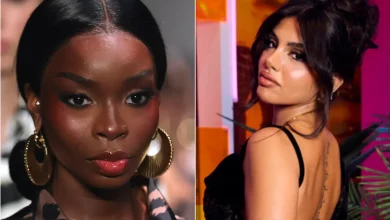 'Love Island' star Huda apologizes to Olandria for reaction to racial slur
