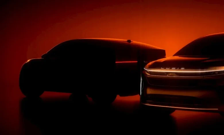 Lucid’s (LCID) $50,000 midsize EVs will offer ‘mind-off’ Level 4 autonomy