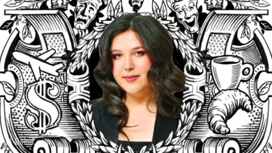 Lucy Dacus Aspires to Compete on Survivor